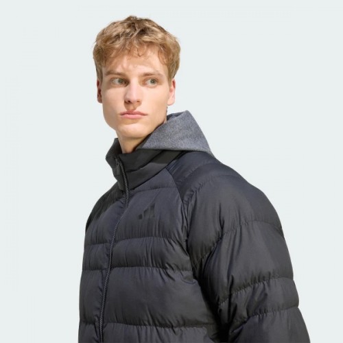 Куртка Adidas ESSENTIALS PACKABLE INSULATED KF2710